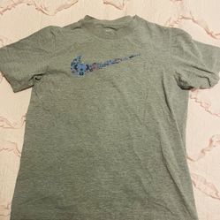 Oversized Nike T-shirt