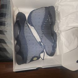 Jordan 13 Black Cats 