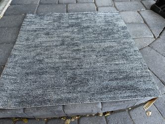 Carpet Tile