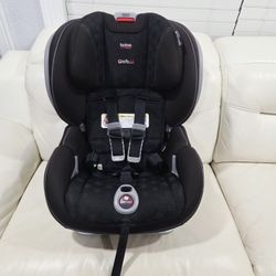 Britax All-in-One Convertible Car Seat Carseat 