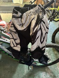 Alias Mx Pants