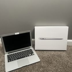 13-inch MacBook Air