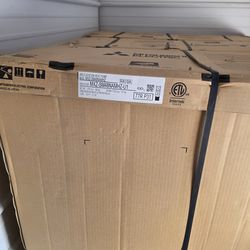 Mitsubishi Heat Pumps Hyper heat