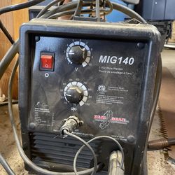 Real Gear Welder