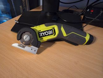 Ryobi USB Lithium Power Cutter Kit