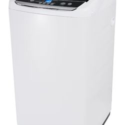 Black & Decker Washing Machine