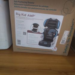 Big Kid AMP New 