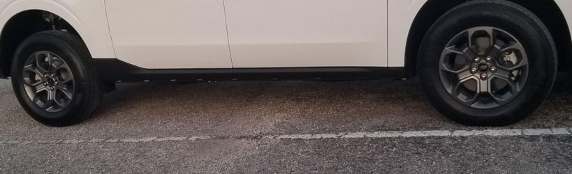 2022 ford maverick xlt wheels 5x108