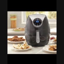 Princess House Vida Sana Pro-7 Air fryer/ Freidora Sin Aceite