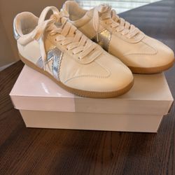  MIA Klair lace-up Sneakers 