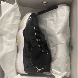 Jordan 11 Jubilee Size 10