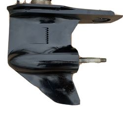 Merc Alpha One Boat Lower Unit