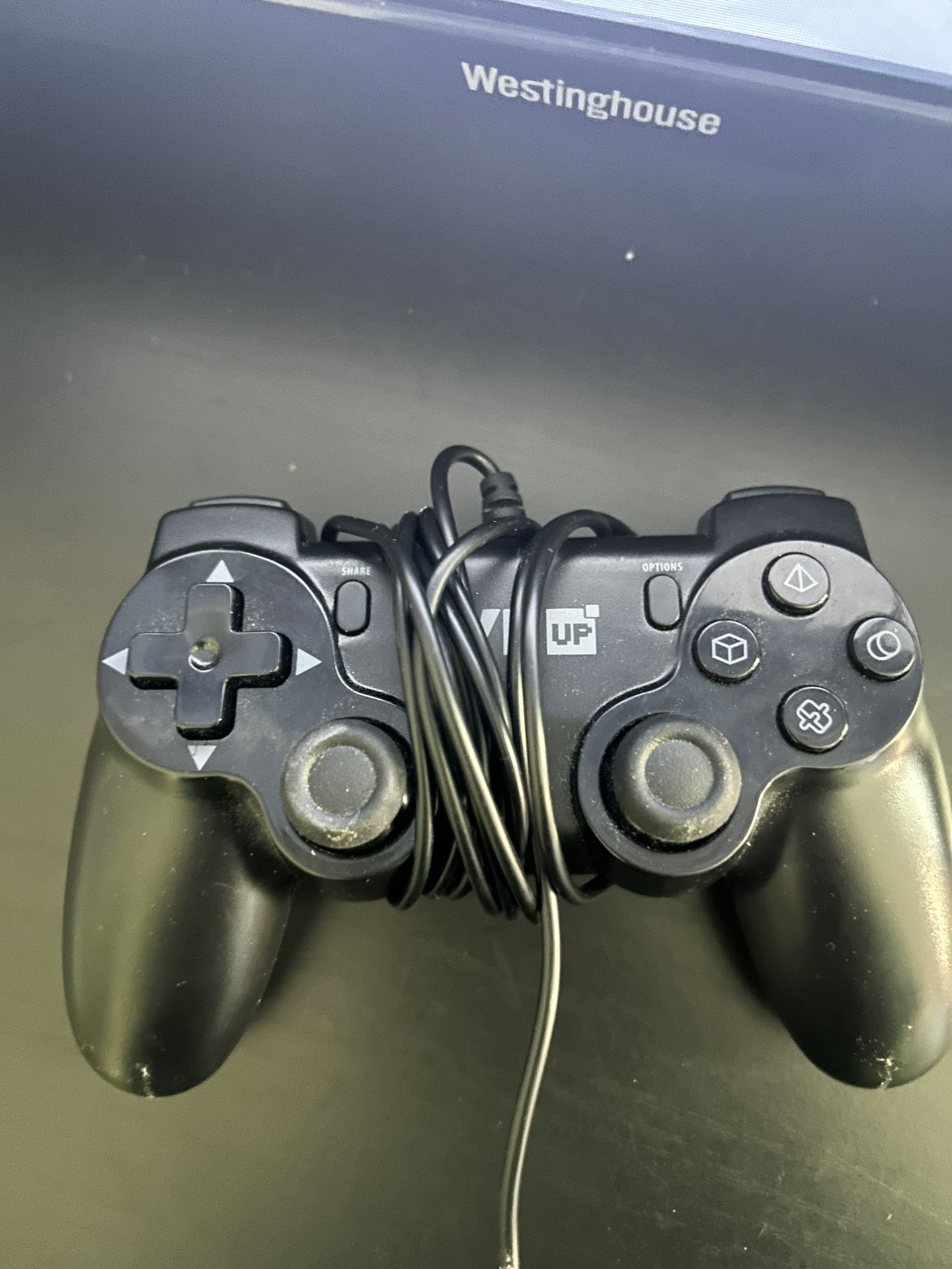 PlayStation 4 Controller 