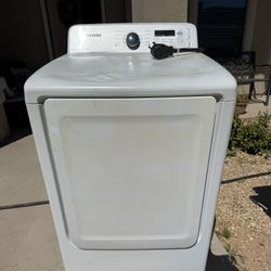 Samsung Dryer 