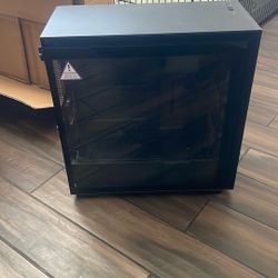 Case For Pc Gaming 