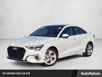 2024 Audi A3