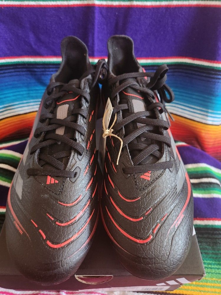 Adidas Predator Soccer cleats