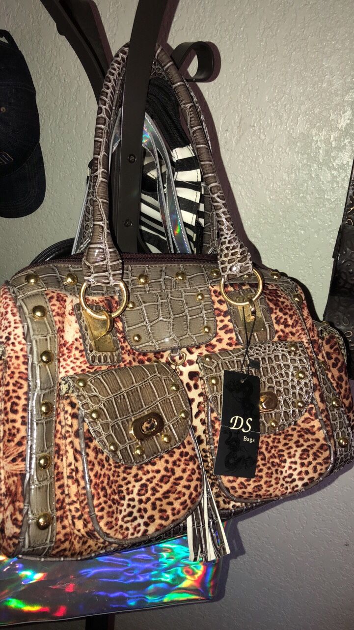New