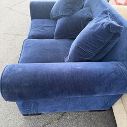 Free Couch
