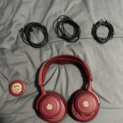 SteelSeries Nova Artic 7 