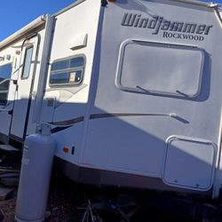 2013 Windjammer RV