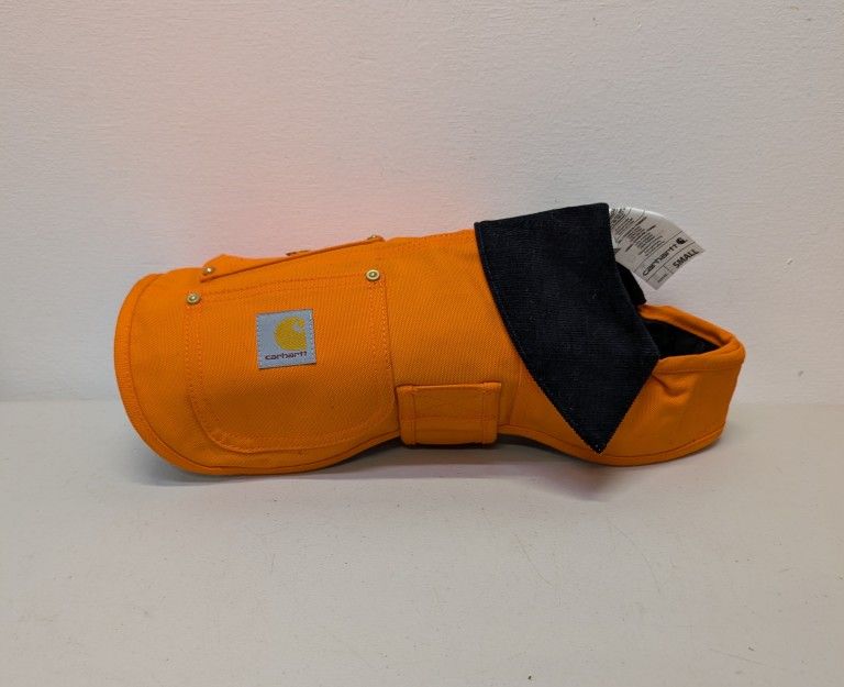 Carhartt Dog Jacket