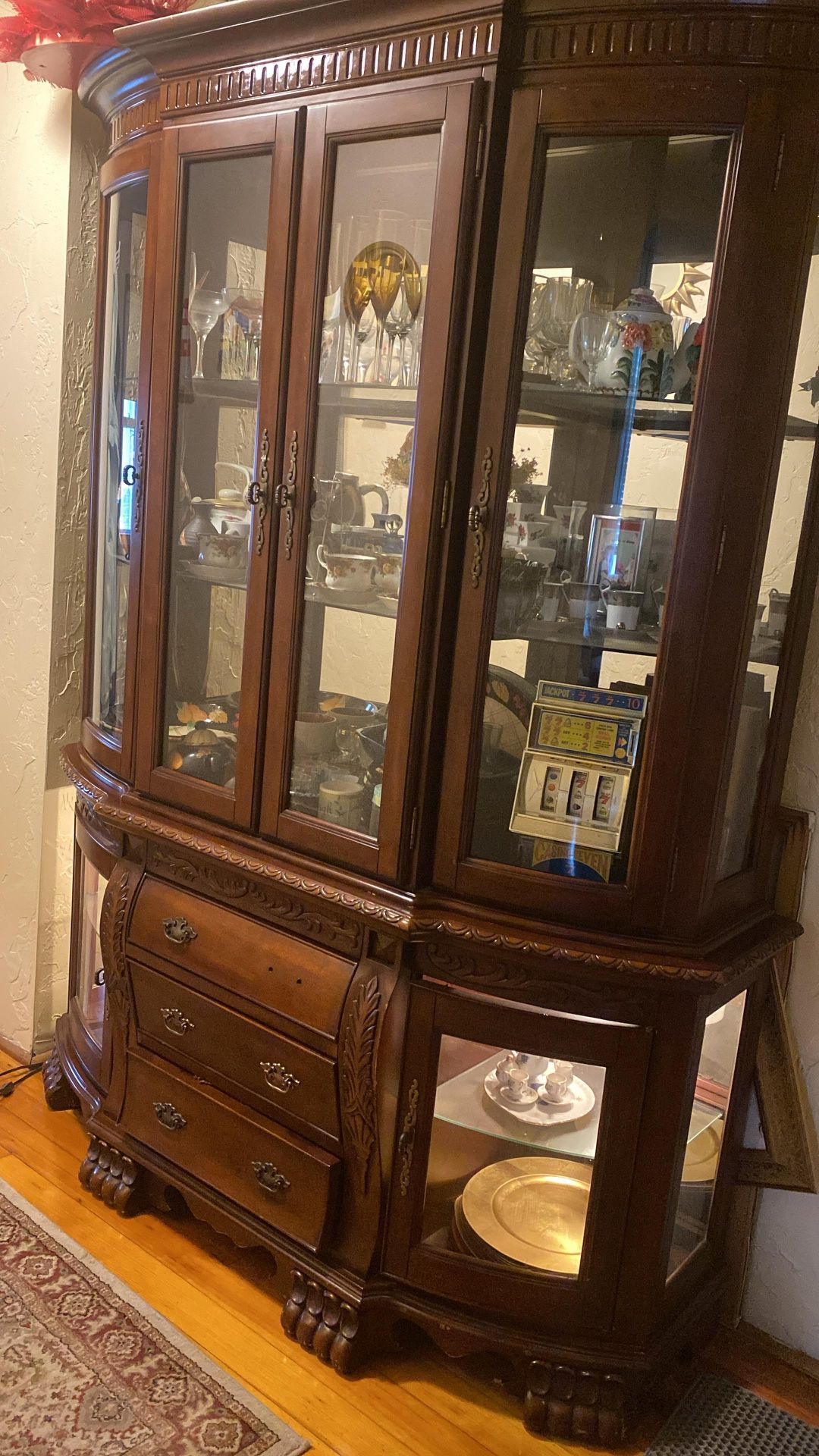 China Cabinet