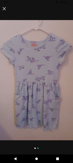 Girl dress