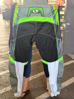 Thor MX Phase Motocross Pants