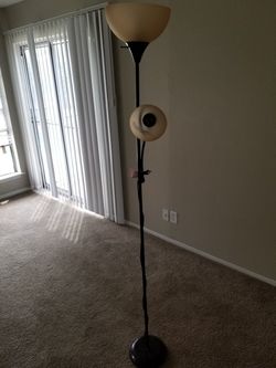 lamp