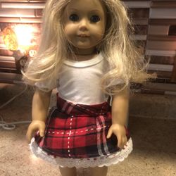 American Girl Doll