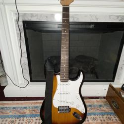 Electric Guitar