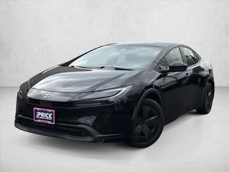 2023 Toyota Prius