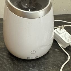 Pure Essential Oil Diffuser 