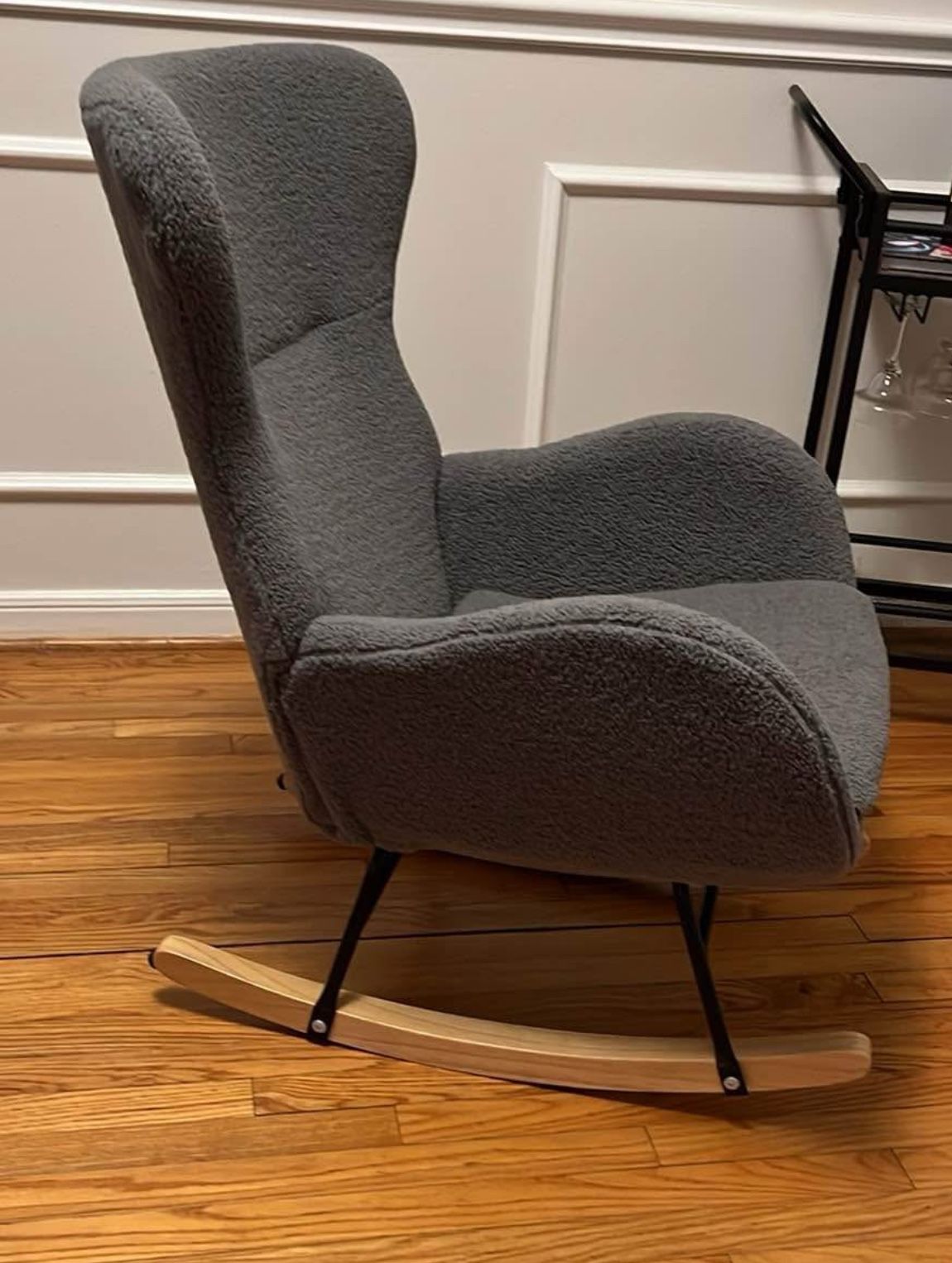 Rocking Chair