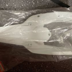 Ktm Rear Fenders Exc Sxf