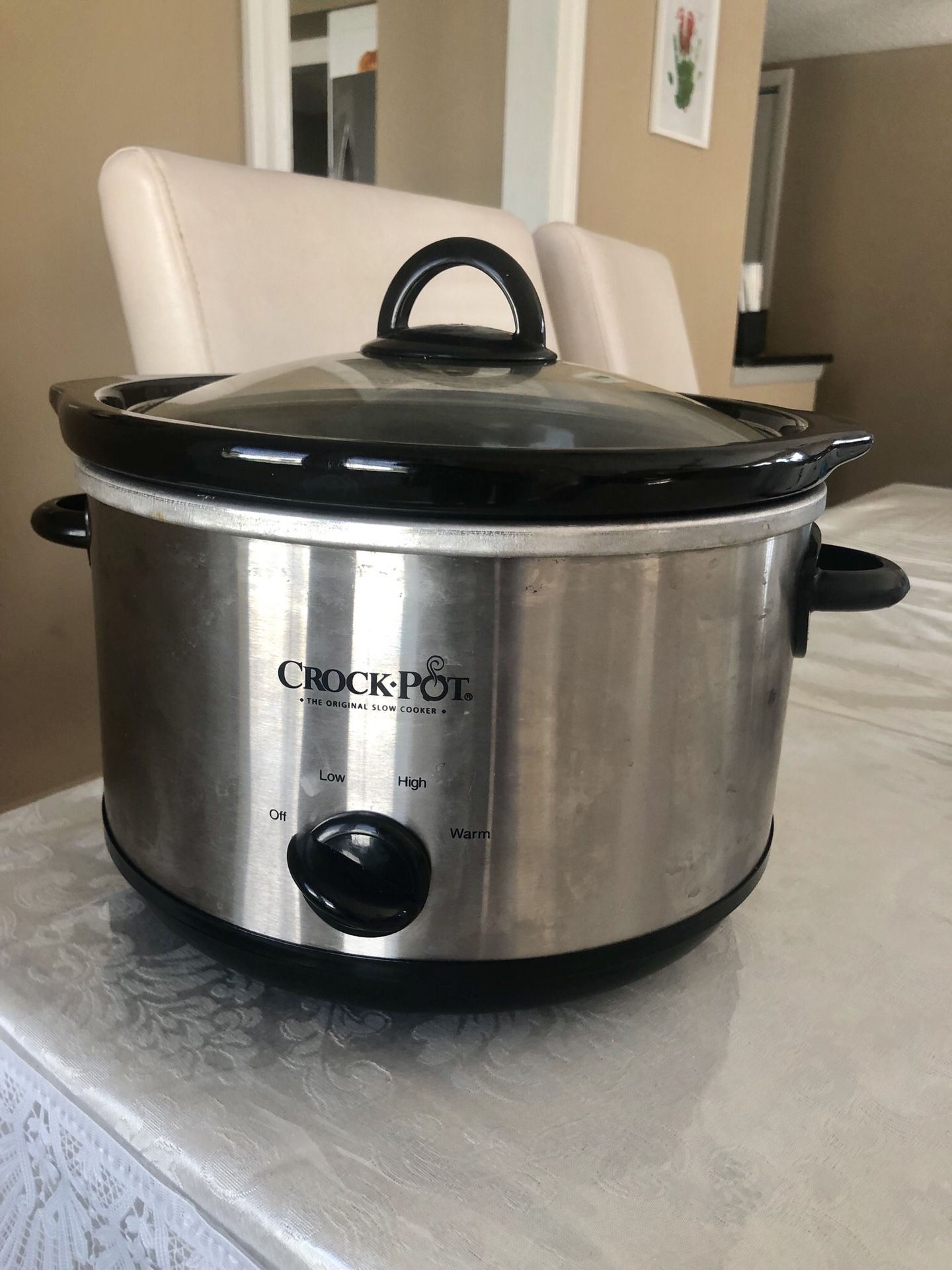 Crock Pot