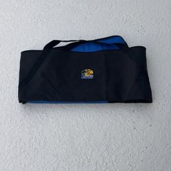 Bass Pro Shops Extreme Combo Caddy Travel Rod Holder