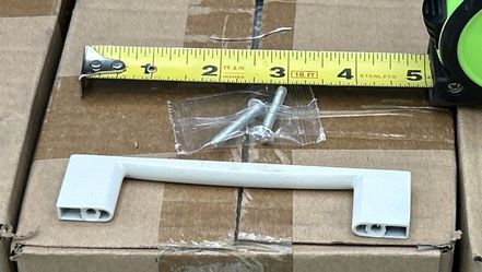 CABINET HANDLES  ,PULLS HANDLES $1 EACH or 40ct Box $20