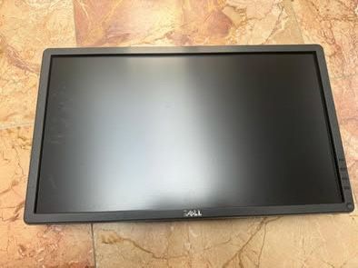 Dell monitor 22”