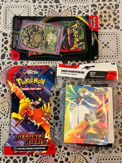 Pokemon bundle phantasmal flames