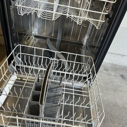 Bosch Dishwasher 