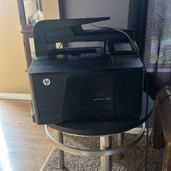 HP LaserJet PRO 200 Color MFP M276mw