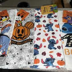 Disney Towels 