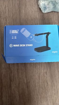 Elgato Wave Desk Stand