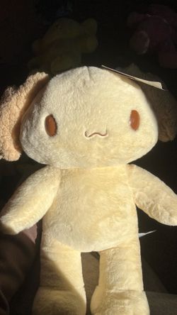Build a bear hello kitty and friends