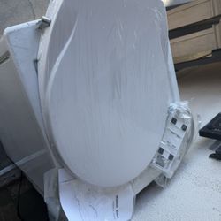 Bidet Toilet Seats 