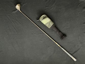 King Cobra 7 Oversized Ti Titanium Offset 22 Degree With Head Cover