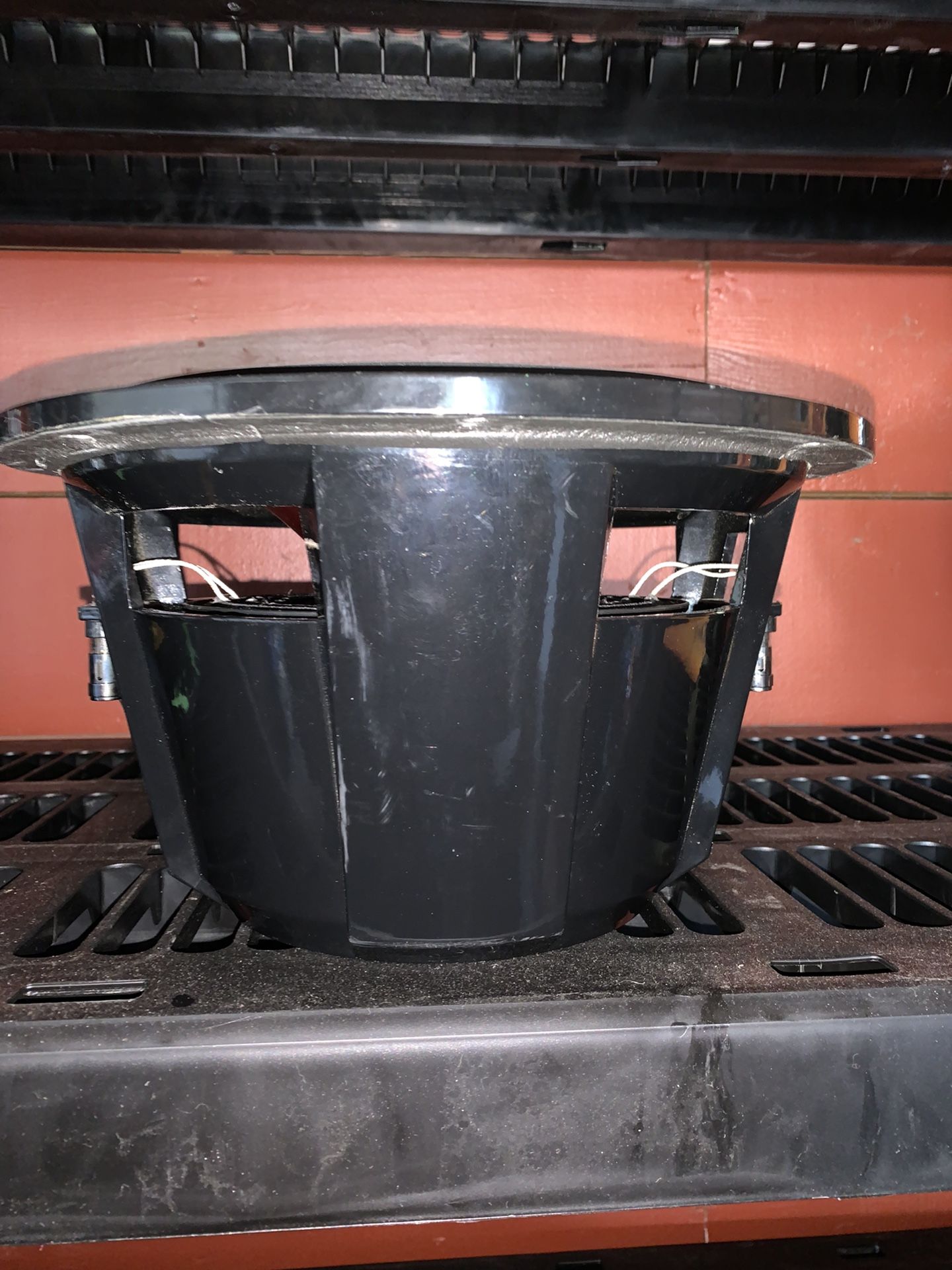 Rockford Fosgate P312D4 Stage 3 12” Subwoofer Only (2004-2006)