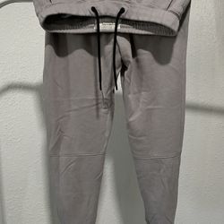 Sweatpants